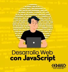 Desarrollo web con Javascript